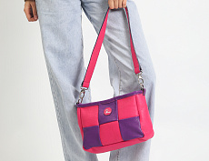 Сумка «Бристоль» rose 