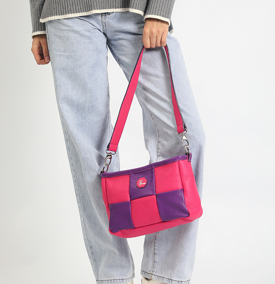 Сумка «Бристоль» rose 