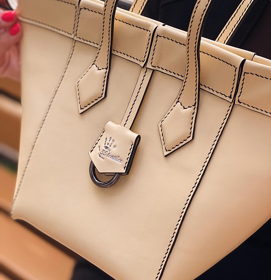 Сумка «Оригами»