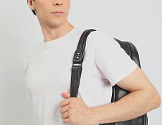 Рюкзак «Urban Legion» мужской (чёрный)