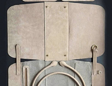 Cумка «Nubuck Atelier»