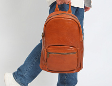 Рюкзак «Urban Legion» мужской (коричневый)