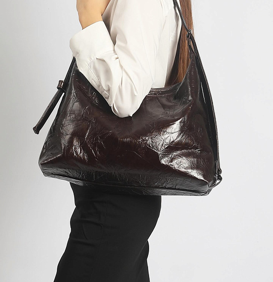 Cумка «Vinyl Noir»