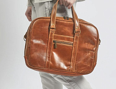 Сумка мужская «Сенатор 2.0» Кор.