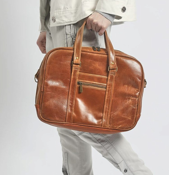 Сумка мужская «Сенатор 2.0» Кор.