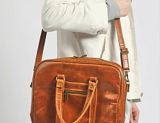 Сумка мужская «Сенатор 2.0» Кор.