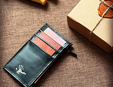 Кардхолдер «Юнити» черн.