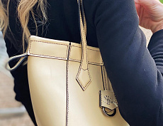 Сумка «Оригами»