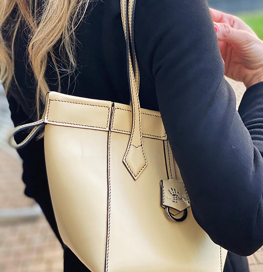 Сумка «Оригами»