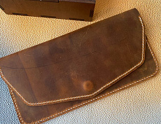  Кошелёк «Байкал» (кор.)