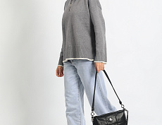 Сумка «Бристоль» black