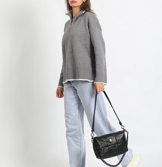 Сумка «Бристоль» black