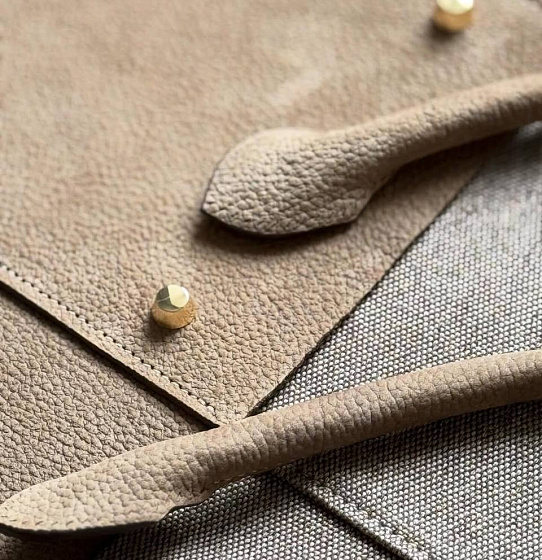 Cумка «Nubuck Atelier»