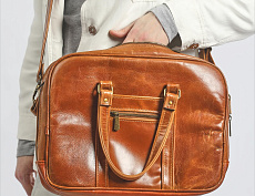 Сумка мужская «Сенатор 2.0» Кор.