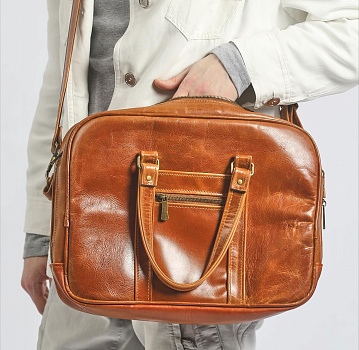 Сумки мужские
