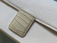 Сумка «Fusion» white