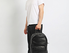 Рюкзак «Urban Legion» мужской (чёрный)