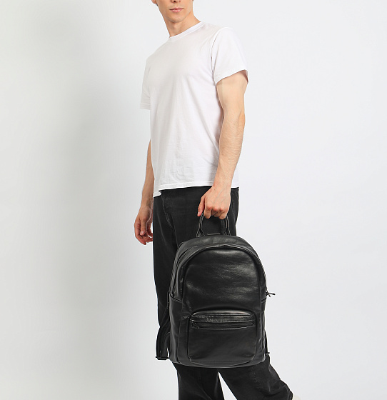 Рюкзак «Urban Legion» мужской (чёрный)