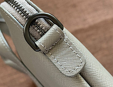 Сумка для ноутбука «Сити-лайн» (серая)