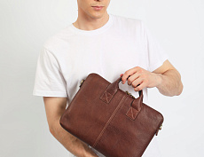 Сумка для ноутбука «Сити-лайн» (кор.)