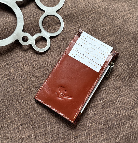 Кардхолдер «Юнити» кор.