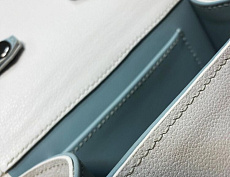 Сумка Кроссбоди (белая)