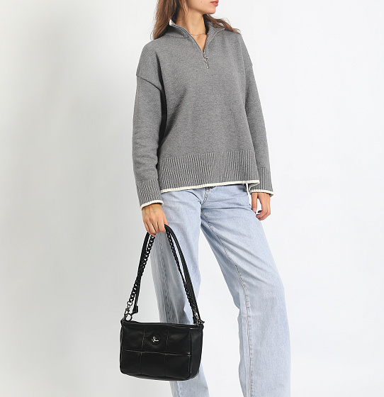 Сумка «Бристоль» black