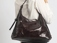 Cумка «Vinyl Noir»