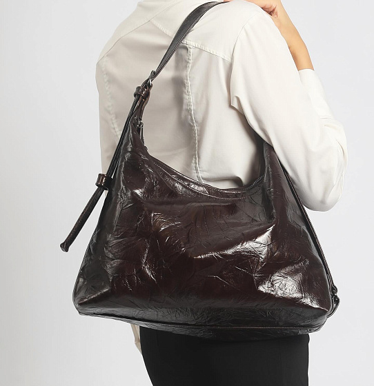 Cумка «Vinyl Noir»