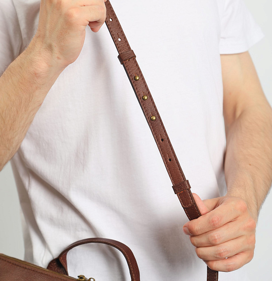 Сумка для ноутбука «Сити-лайн» (кор.)