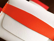 Кардхолдер "Cardo" из натуральной кожи