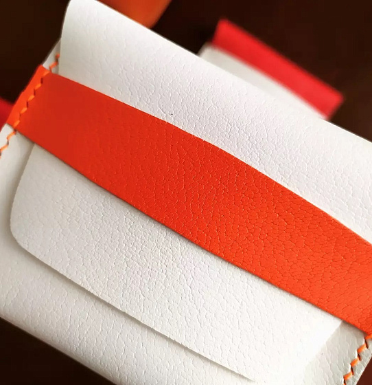 Кардхолдер "Cardo" из натуральной кожи