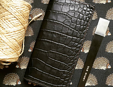 Трэвел-кейс (чёрный)