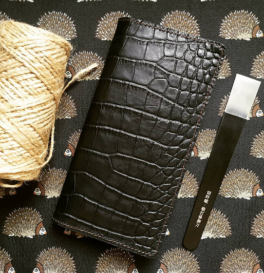 Трэвел-кейс (чёрный)