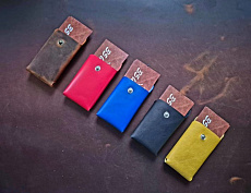 Кардхолдер мини