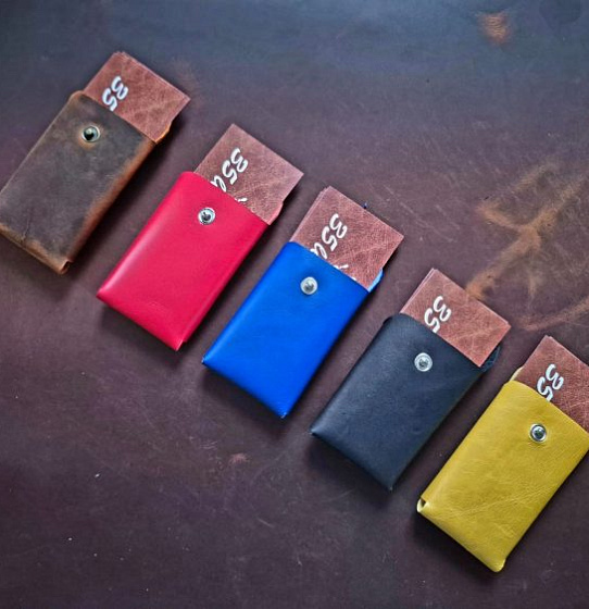 Кардхолдер мини