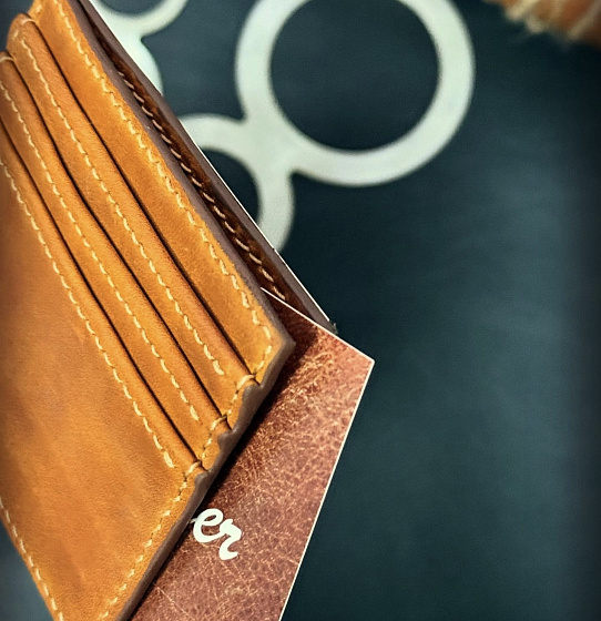 Кардхолдер "ФФ" (кор.)