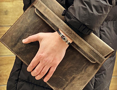 Чехол для ноутбука/планшета/документов