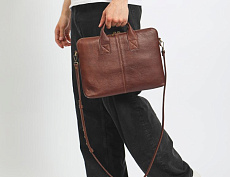 Сумка для ноутбука «Сити-лайн» (кор.)