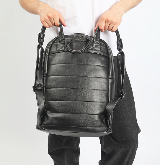 Рюкзак «Urban Legion» мужской (чёрный)