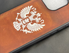 Чехол "Плохой русский" Samsung 