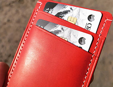  Открытый кардхолдер