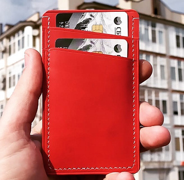 Кардхолдеры