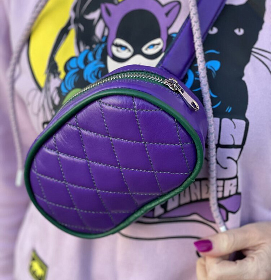 Сумка «Elly» поясная