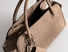 Cумка «Nubuck Atelier»