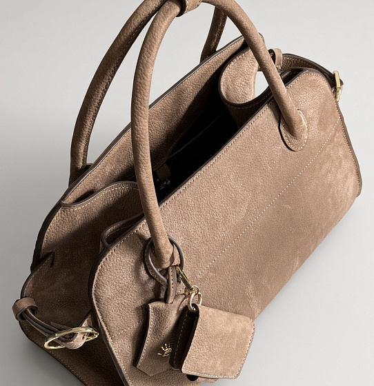 Cумка «Nubuck Atelier»