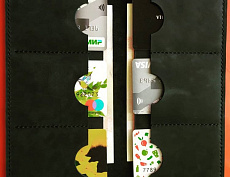 Трэвел-кейс (чёрный)