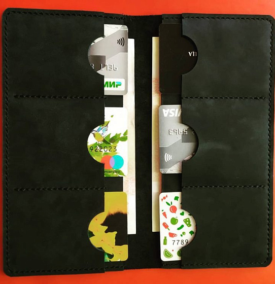 Трэвел-кейс (чёрный)