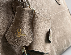 Cумка «Nubuck Atelier»