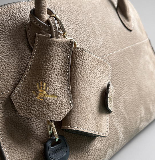 Cумка «Nubuck Atelier»